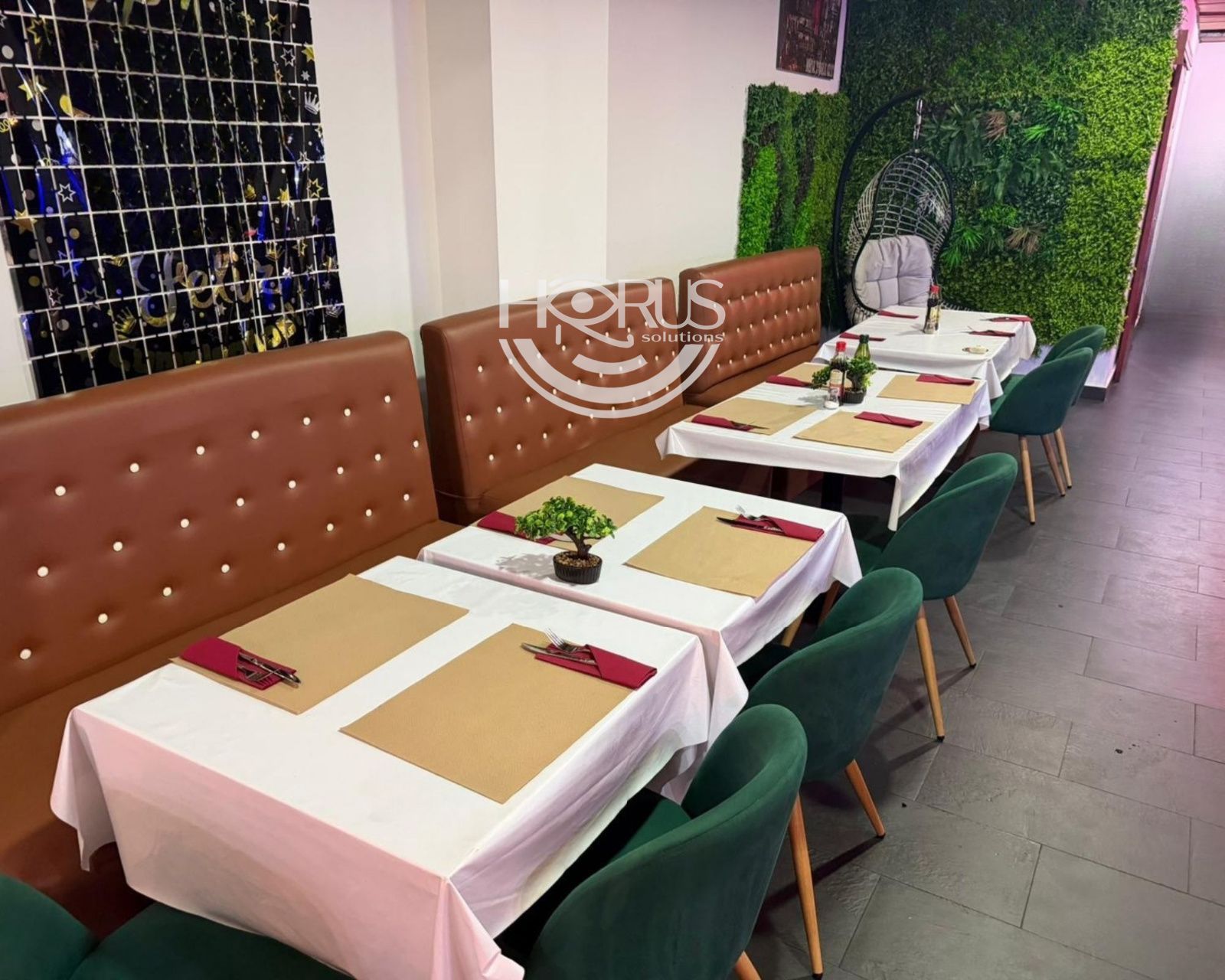 RESTAURANTE-COCTELERÍA CON TERRAZA: UN FORMATO PREPARADO PARA FACTURAR DESDE EL PRIMER DÍA - Foto 2