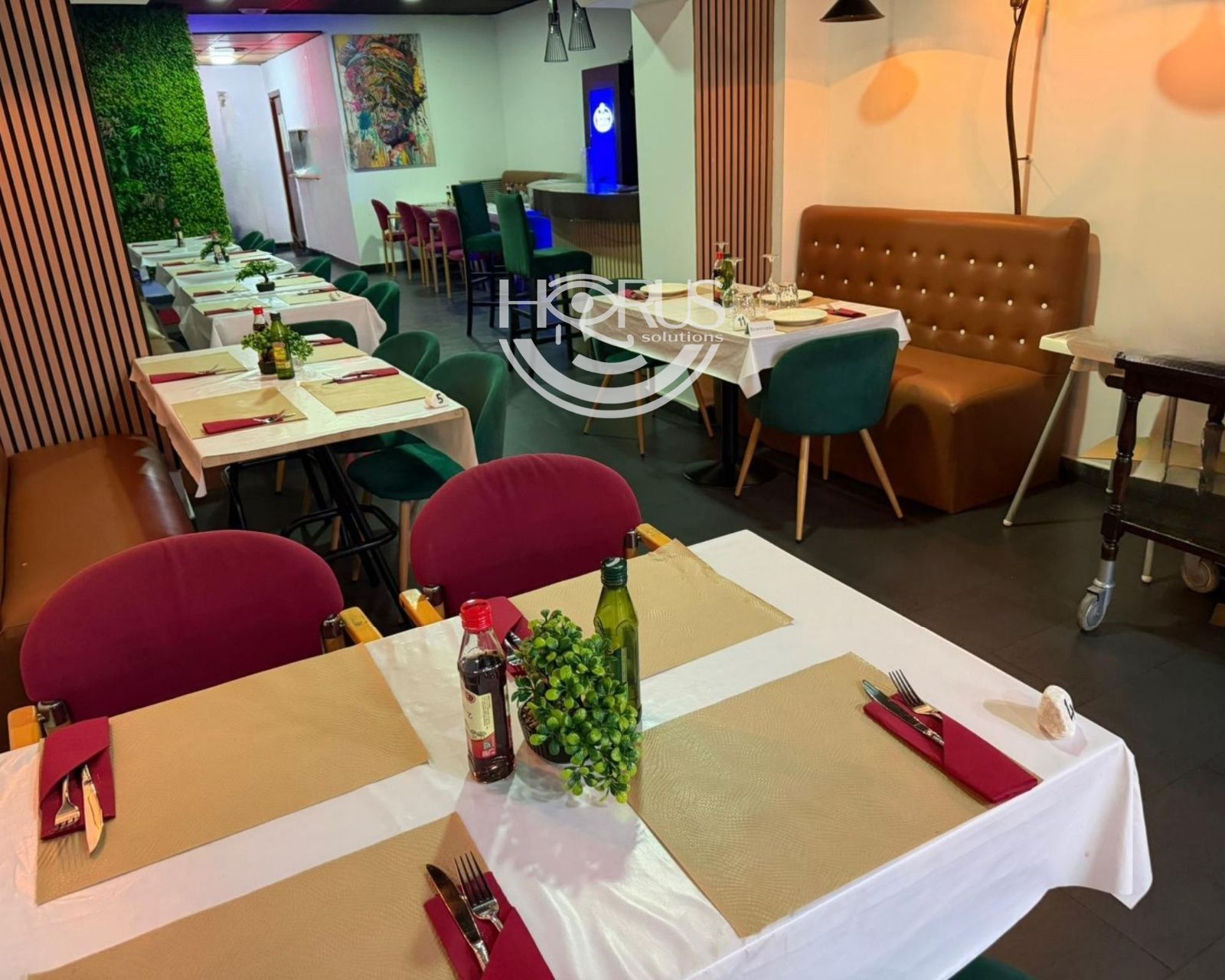 RESTAURANTE-COCTELERÍA CON TERRAZA: UN FORMATO PREPARADO PARA FACTURAR DESDE EL PRIMER DÍA - Foto 3