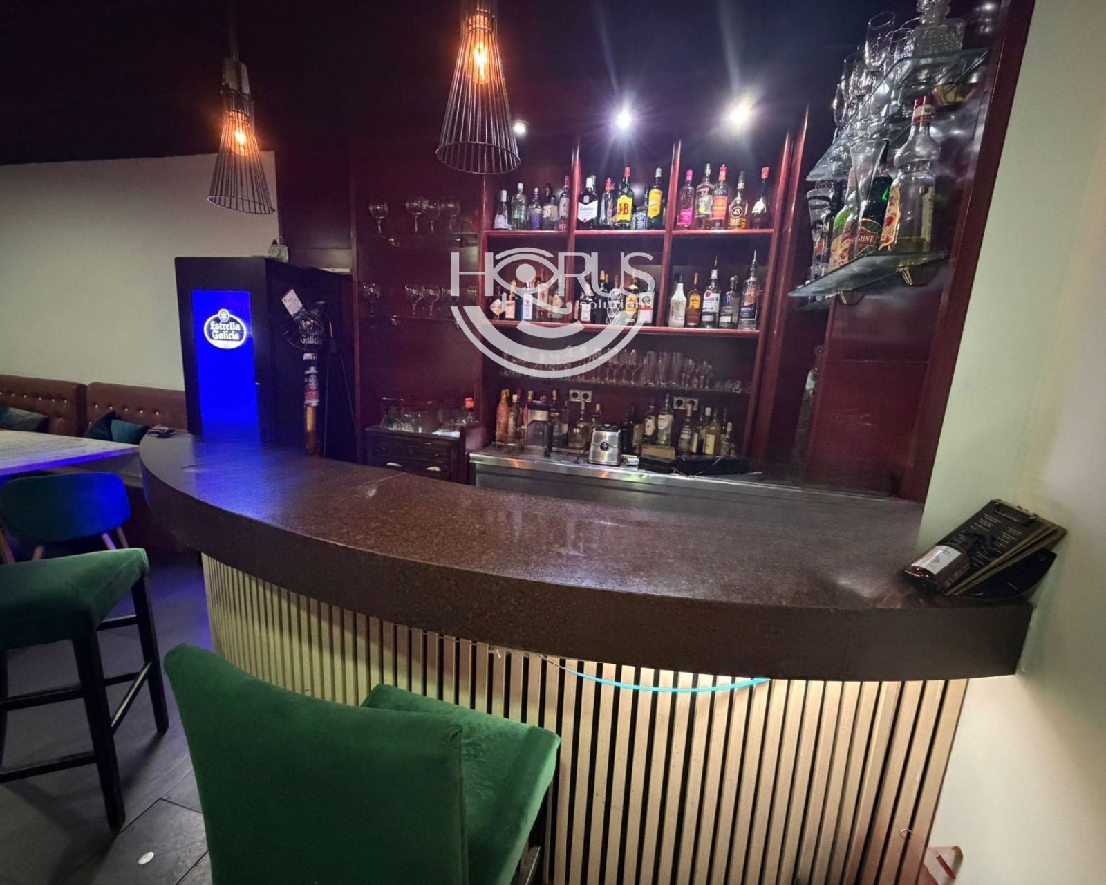 RESTAURANTE-COCTELERÍA CON TERRAZA: UN FORMATO PREPARADO PARA FACTURAR DESDE EL PRIMER DÍA - Foto 5