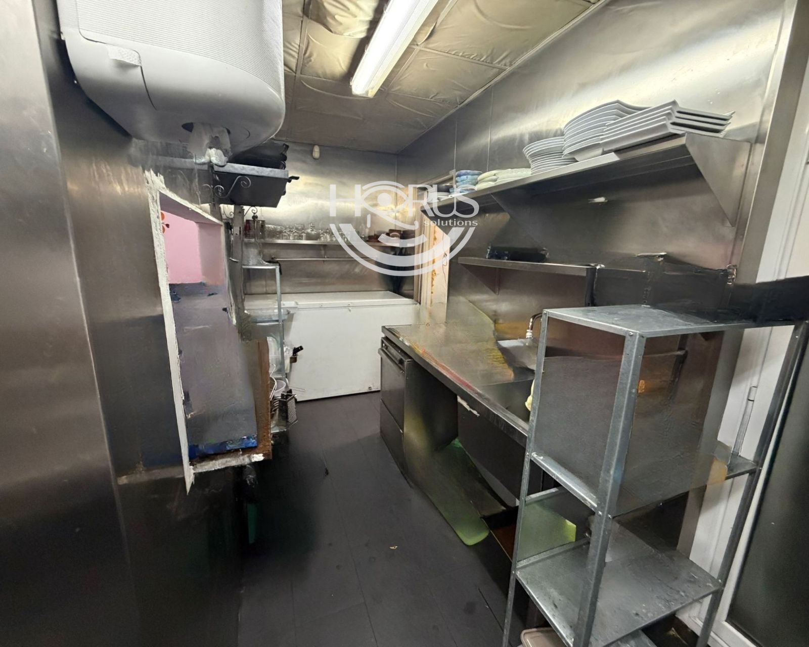 RESTAURANTE-COCTELERÍA CON TERRAZA: UN FORMATO PREPARADO PARA FACTURAR DESDE EL PRIMER DÍA - Foto 10