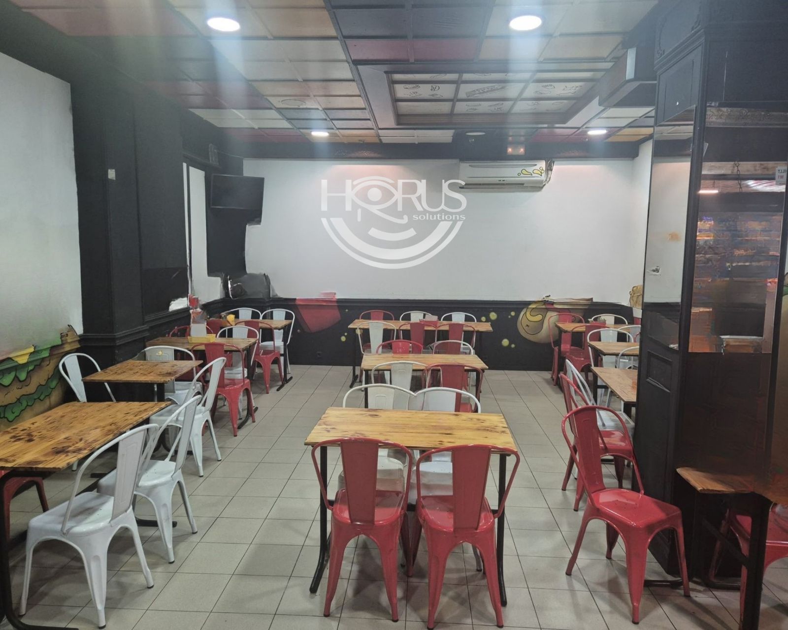 RESTAURANTE PREMIUM CON TERRAZA Y UNA OPERATIVA CONSOLIDADA - Foto 2