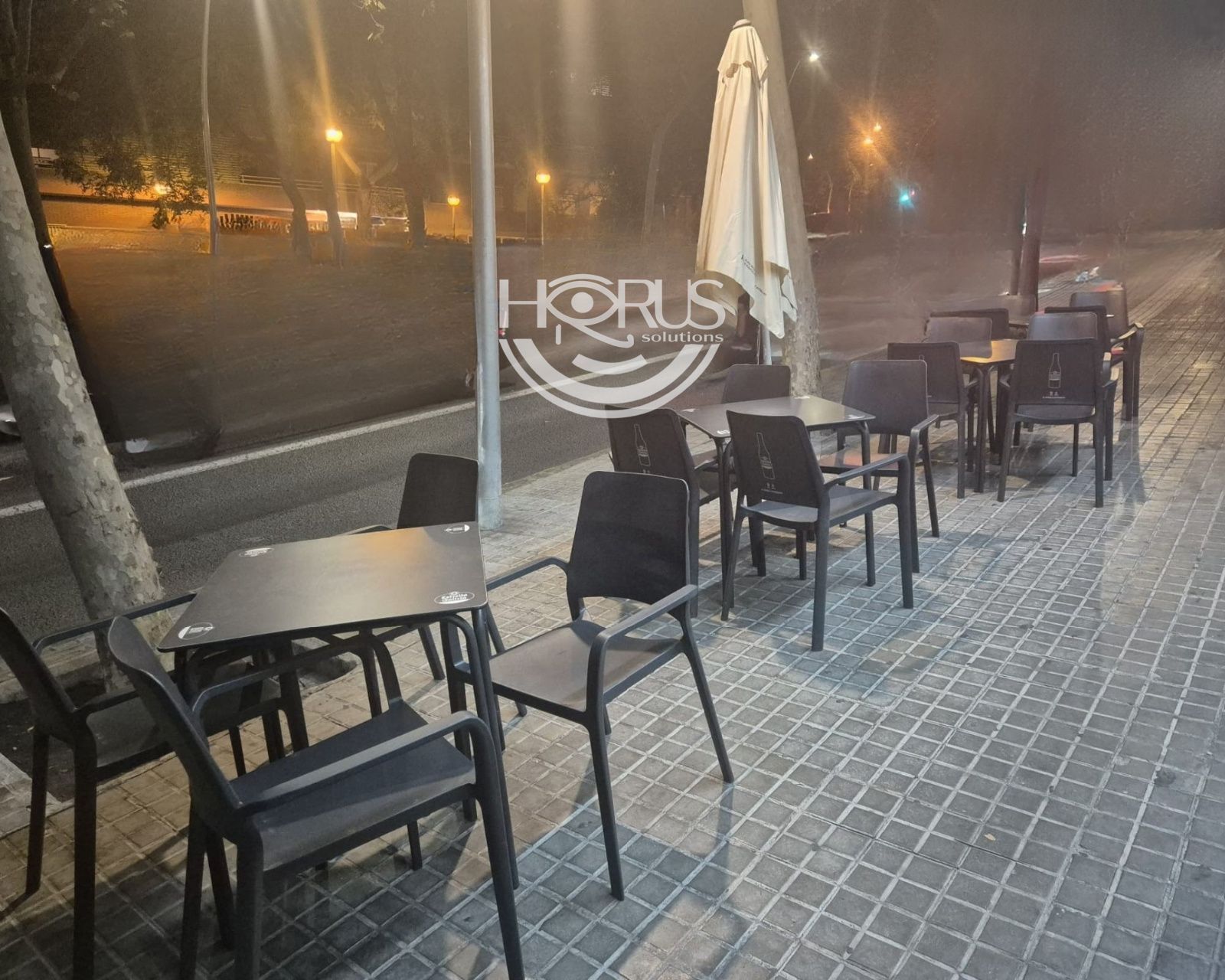 RESTAURANTE PREMIUM CON TERRAZA Y UNA OPERATIVA CONSOLIDADA - Foto 5