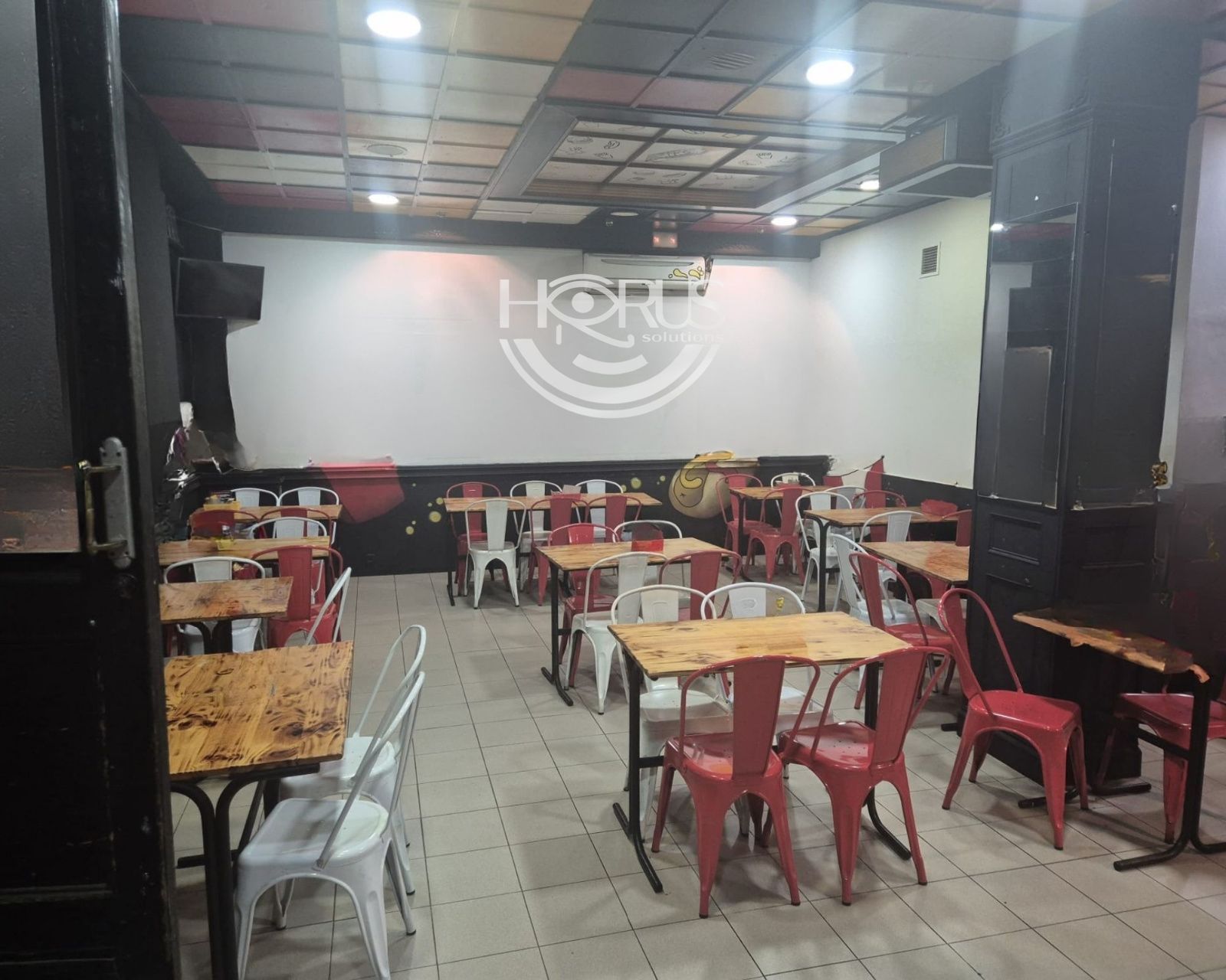 RESTAURANTE PREMIUM CON TERRAZA Y UNA OPERATIVA CONSOLIDADA - Foto 1