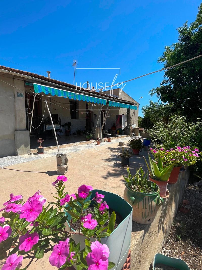 Casa en venta Elche/Elx, Alicante. Ref: 1011. Inmo Housefy