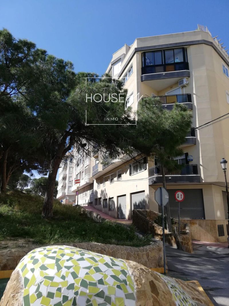 Piso en venta Guardamar Del Segura, Alicante. Ref: 1035. Inmo Housefy