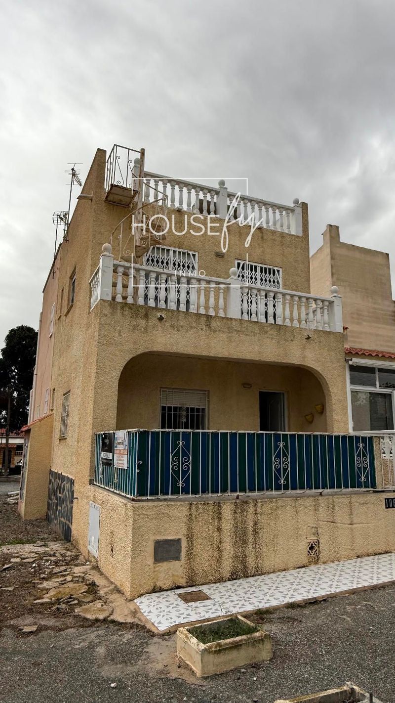 Dúplex en venta San Fulgencio, Alicante. Ref: 1036. Inmo Housefy