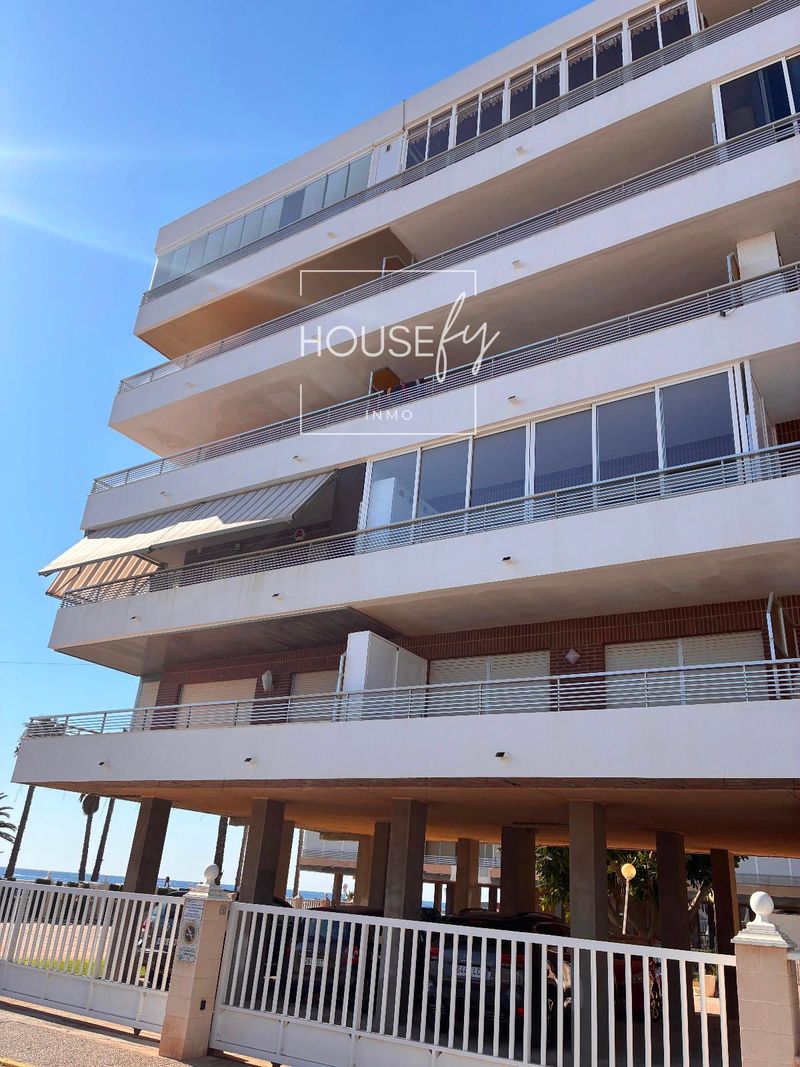 Apartamento en venta Torrevieja, Alicante. Ref: 1040. Inmo Housefy