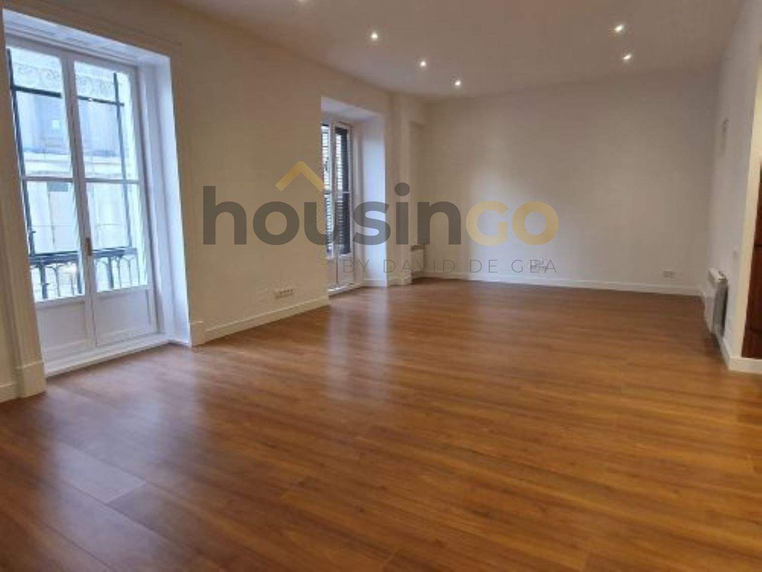 Piso en alquiler Madrid. Ref: 1581. HousinGo