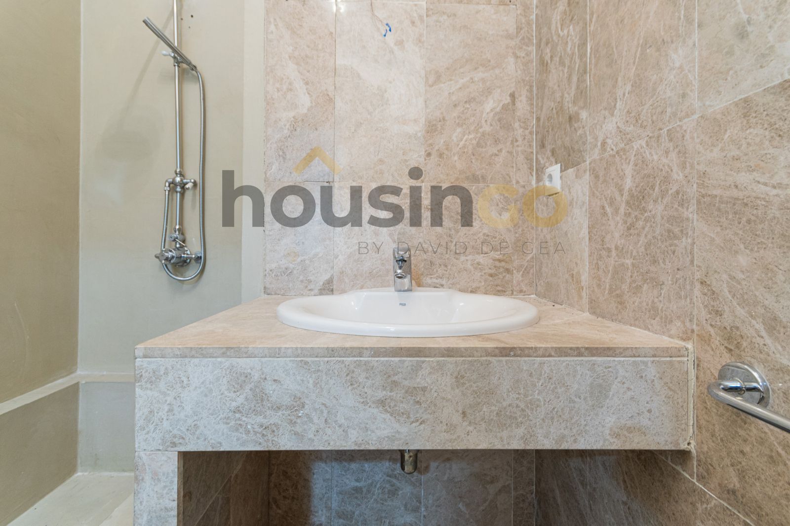 Vivienda - Piso en alquiler en Madrid (Distrito Salamanca)