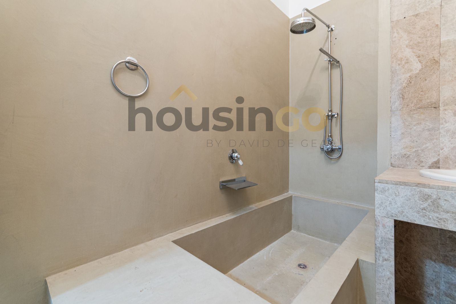 Vivienda - Piso en alquiler en Madrid (Distrito Salamanca)