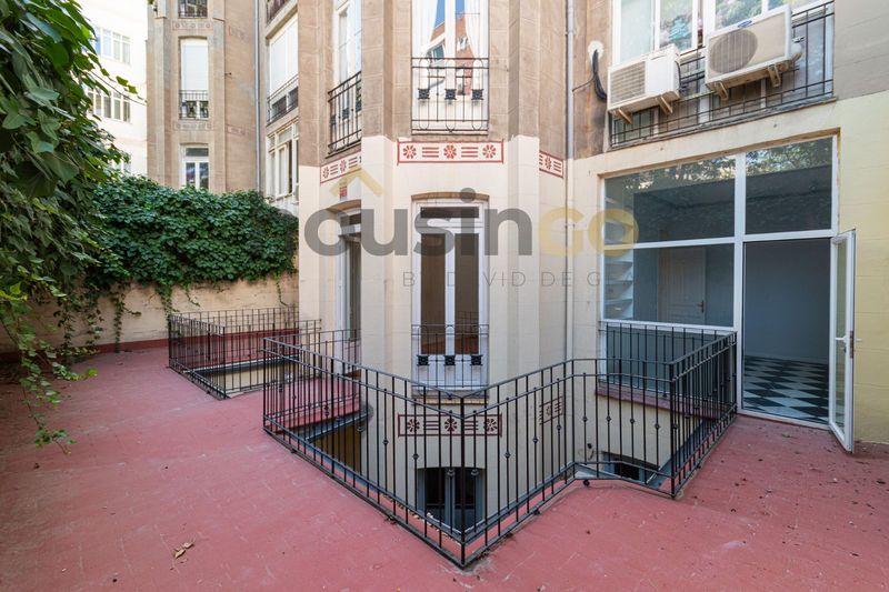 Piso en alquiler en Calle Hermosilla