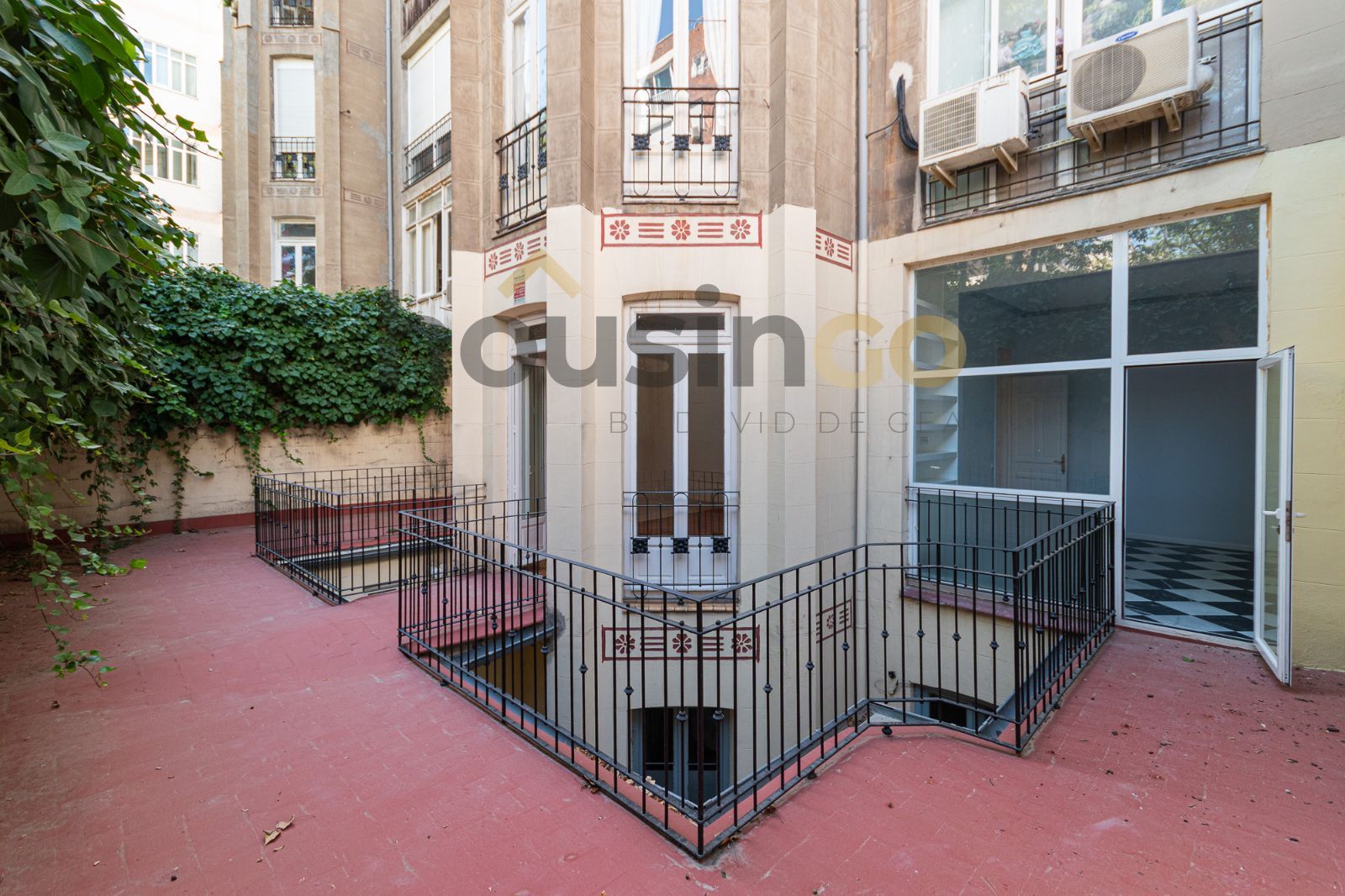 Flat for rent Madrid. Ref: 2250. HousinGo