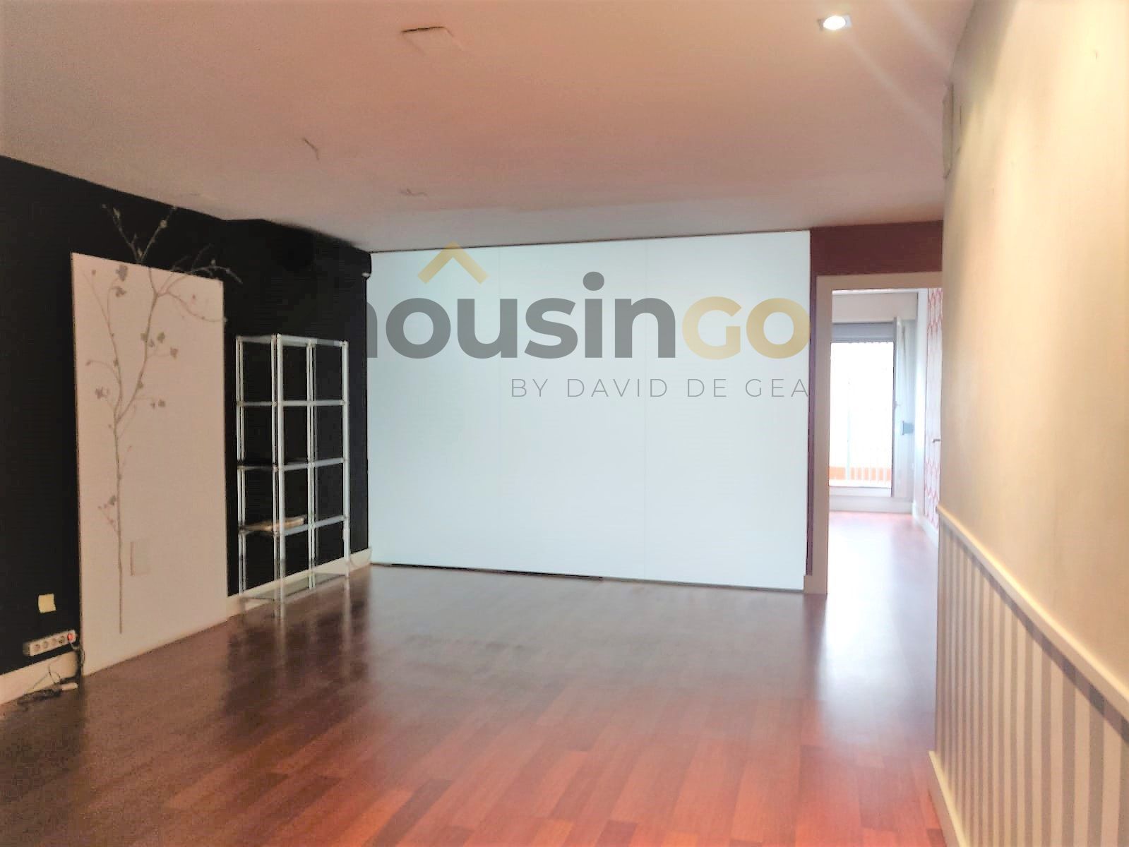 Office for rent Madrid. Ref: 2667. HousinGo
