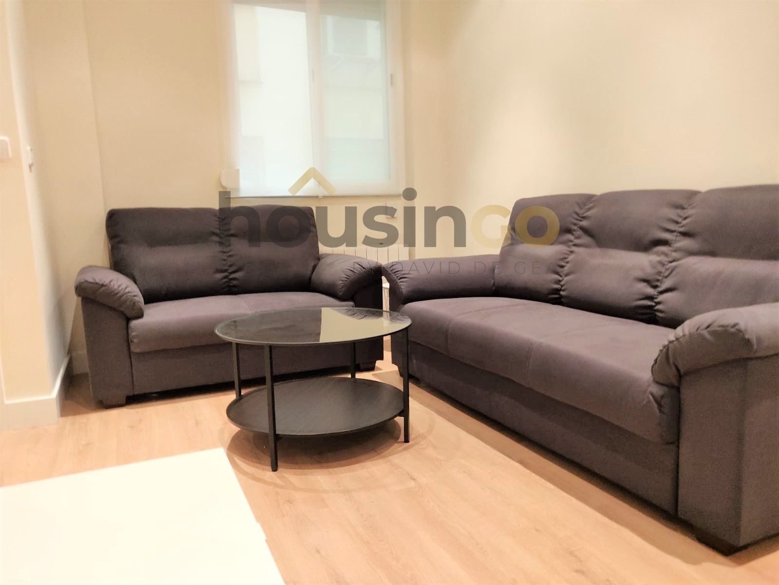 Piso en alquiler Madrid. Ref: 2815. HousinGo