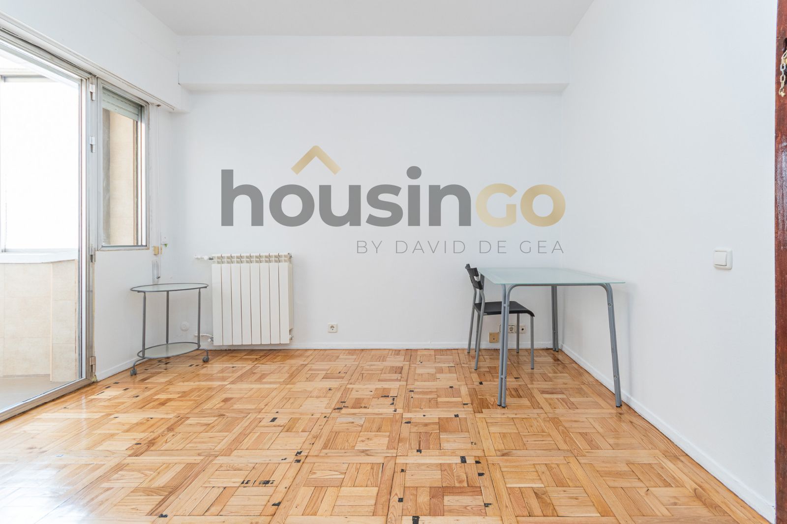 Apartamento en alquiler en Calle López de Hoyos - Foto 3