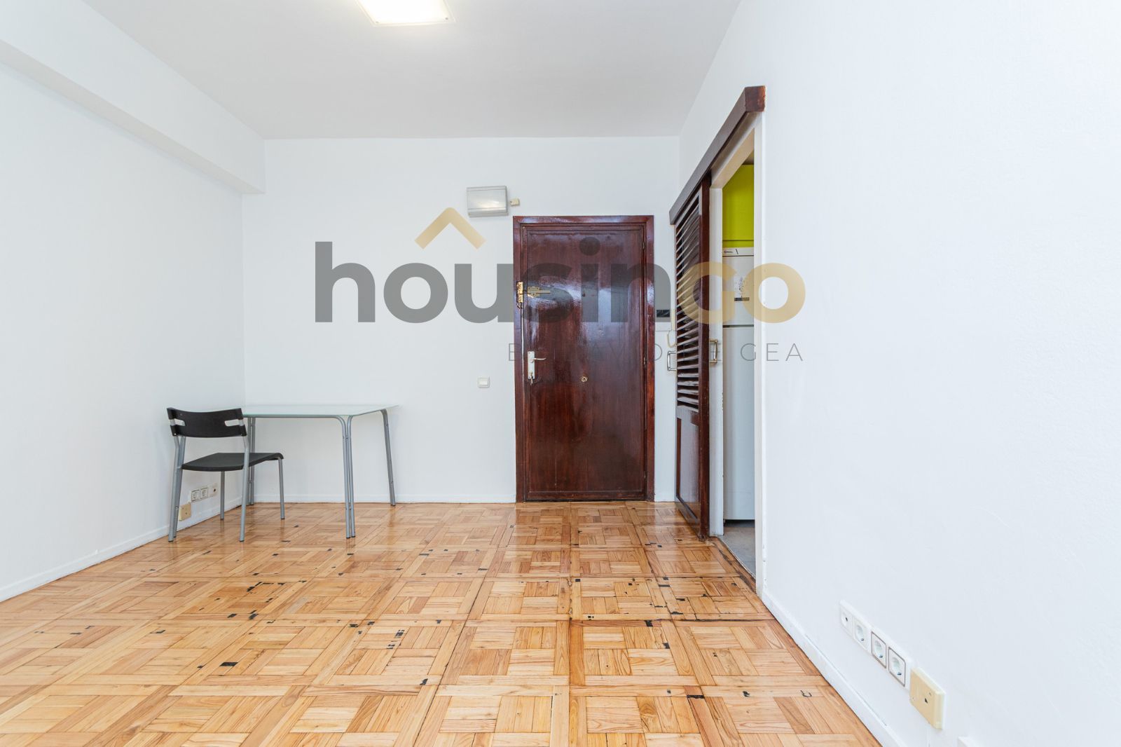 Vivienda - Apartamento en alquiler en Calle López de Hoyos