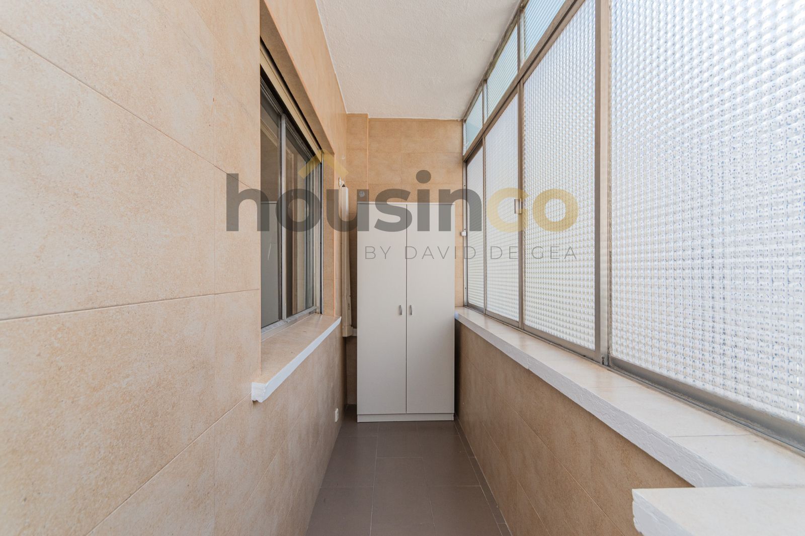 Vivienda - Apartamento en alquiler en Calle López de Hoyos