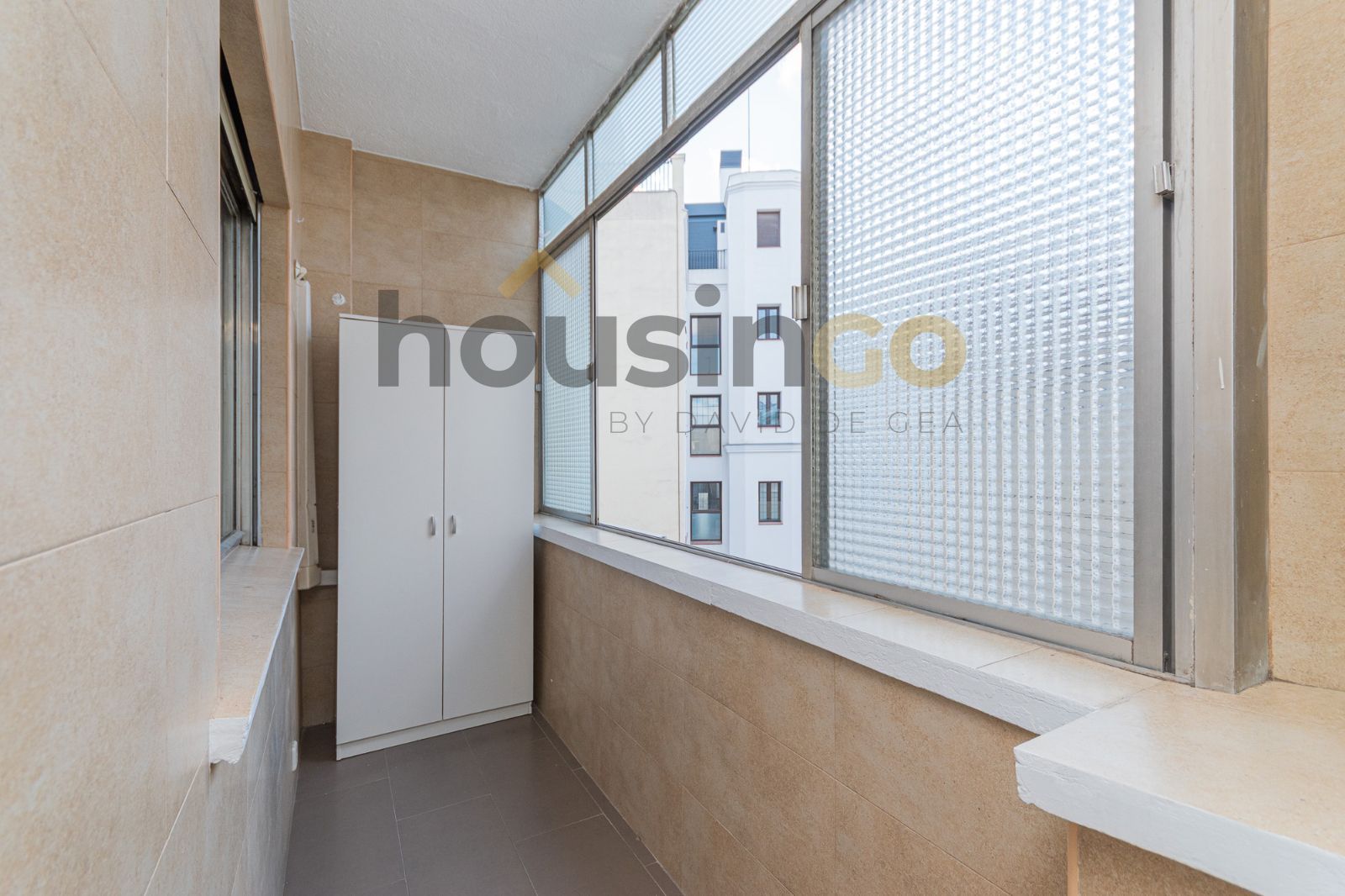 Vivienda - Apartamento en alquiler en Calle López de Hoyos