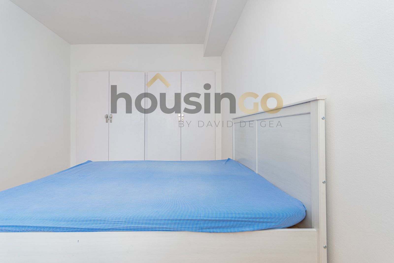 Vivienda - Apartamento en alquiler en Calle López de Hoyos