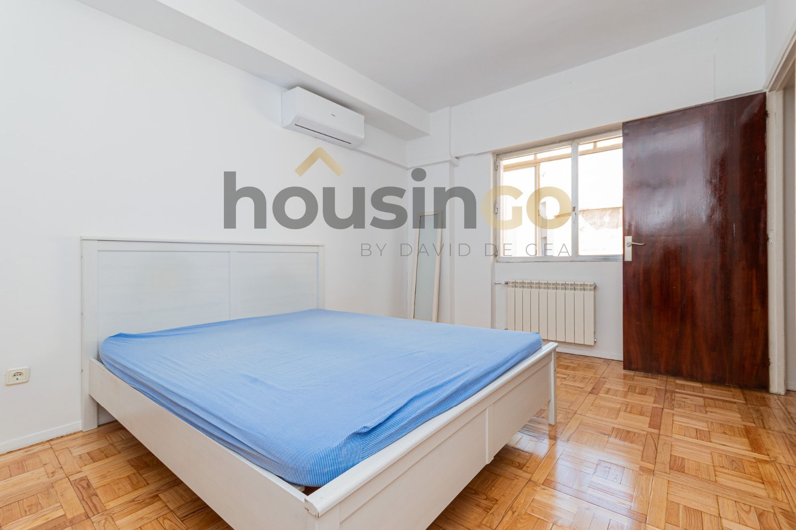 Vivienda - Apartamento en alquiler en Calle López de Hoyos