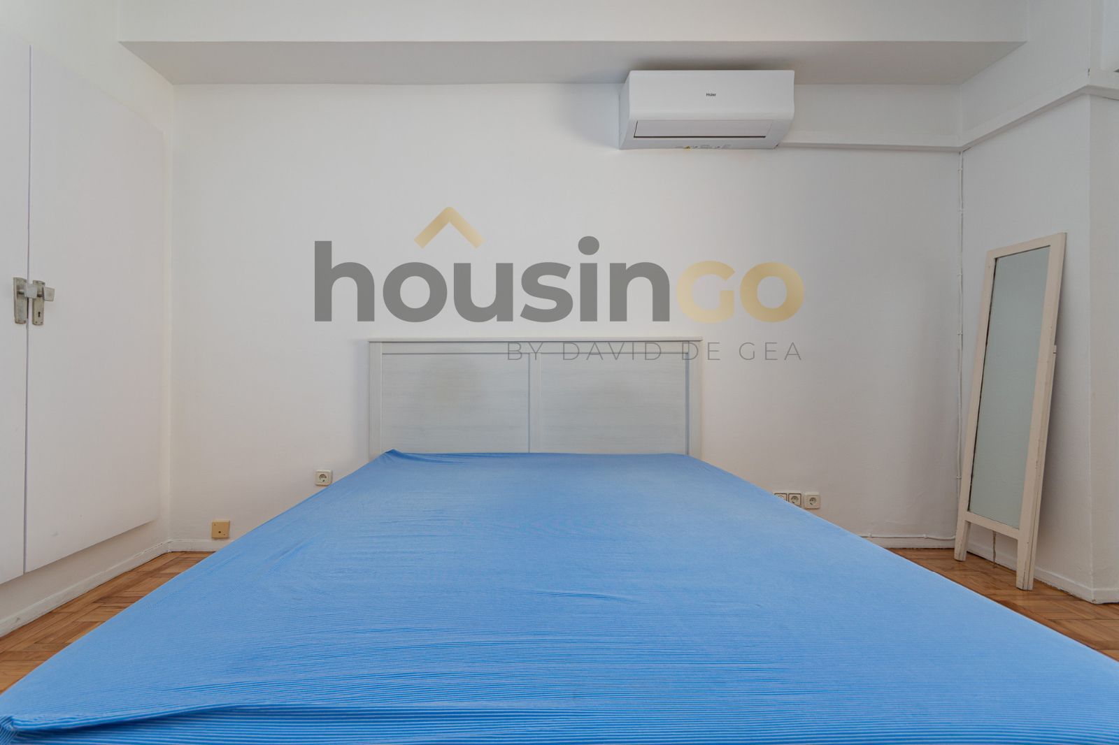 Vivienda - Apartamento en alquiler en Calle López de Hoyos