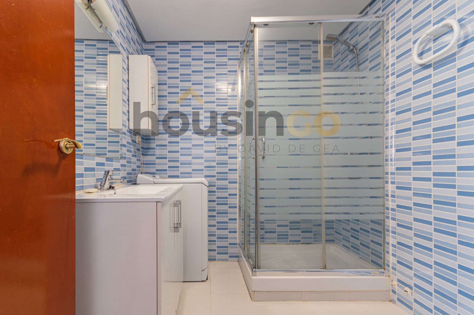 Vivienda - Apartamento en alquiler en Calle López de Hoyos