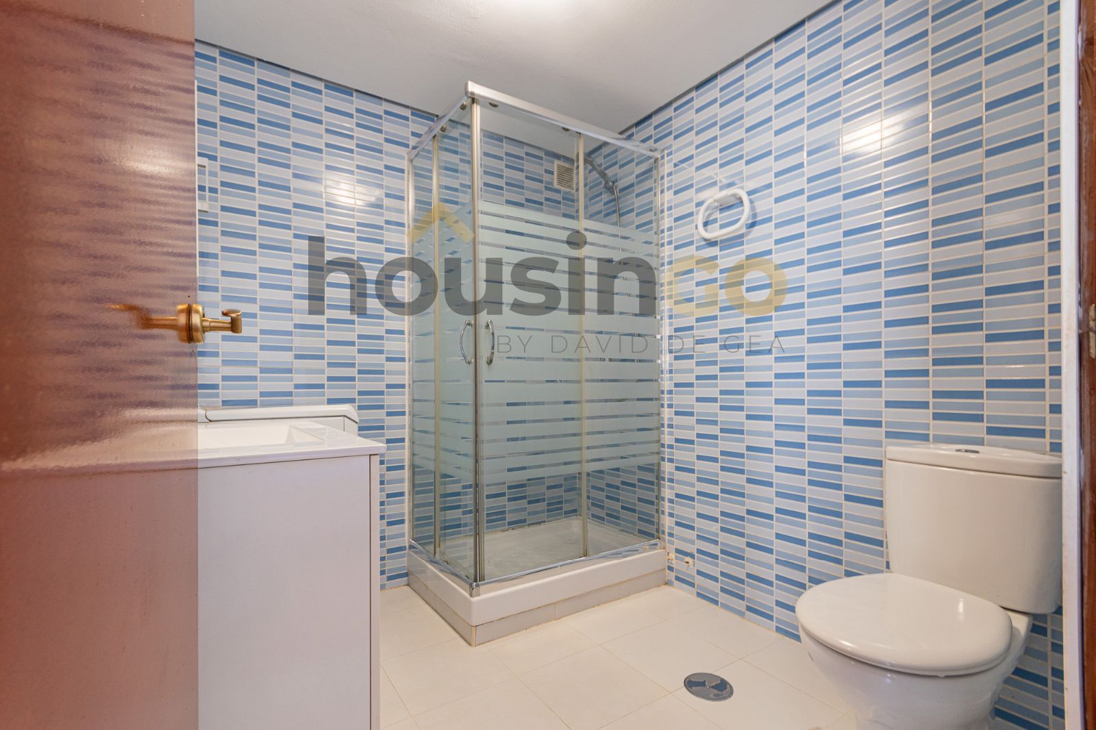 Vivienda - Apartamento en alquiler en Calle López de Hoyos