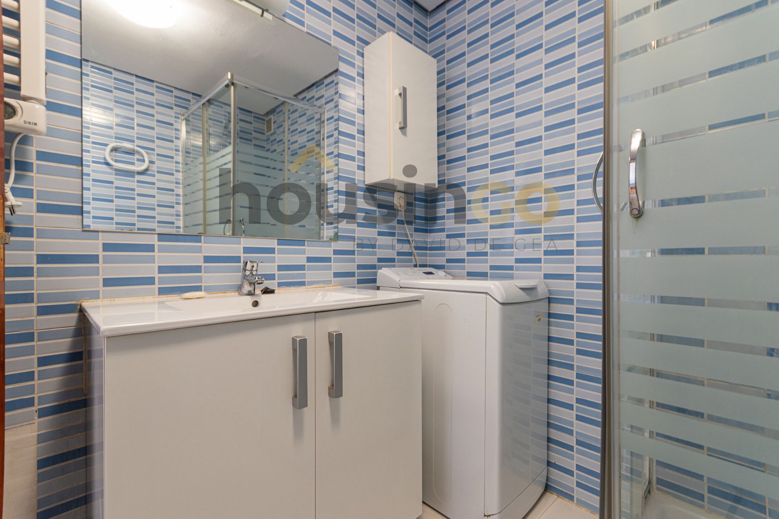 Vivienda - Apartamento en alquiler en Calle López de Hoyos
