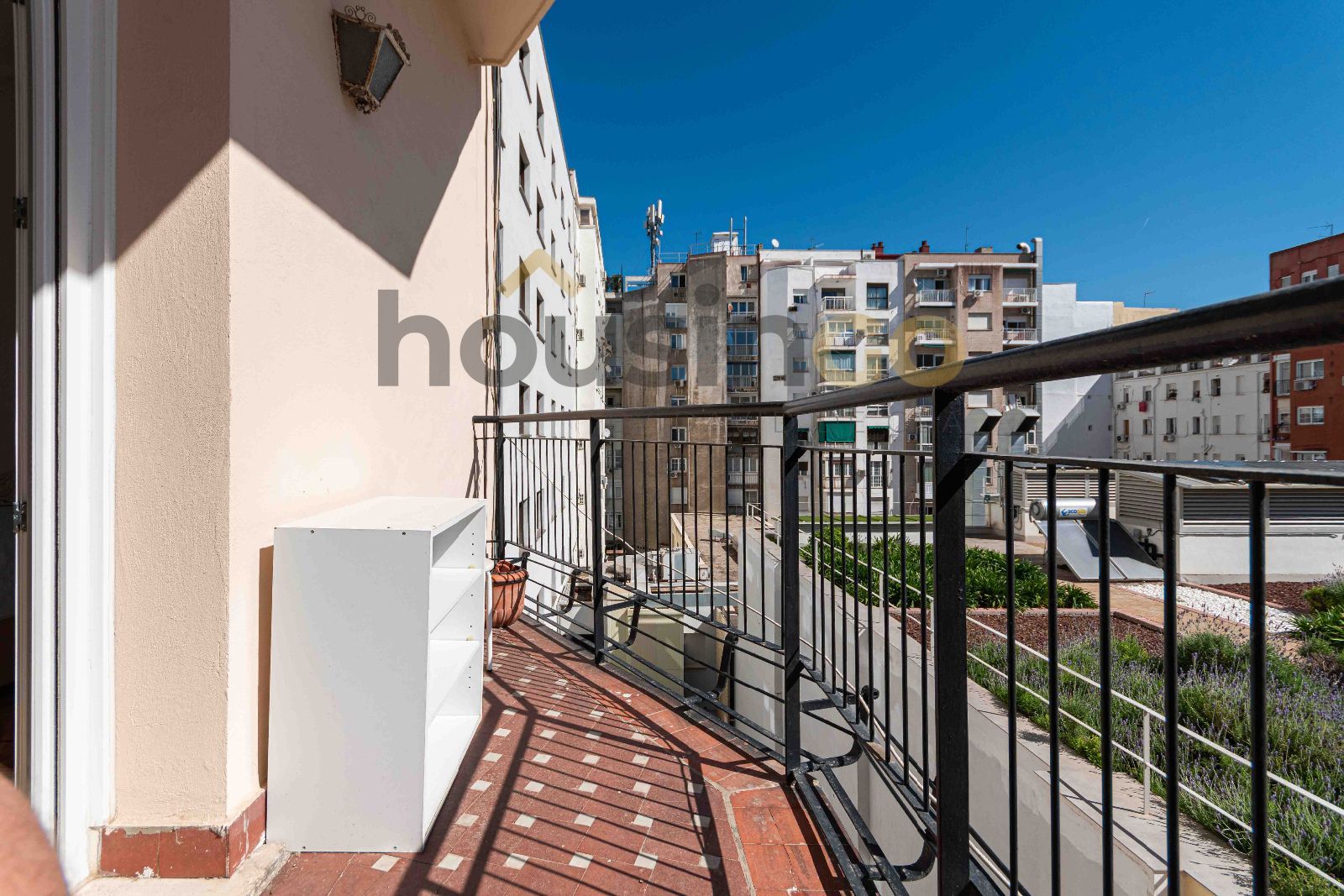 Piso en alquiler Madrid. Ref: 3028. HousinGo