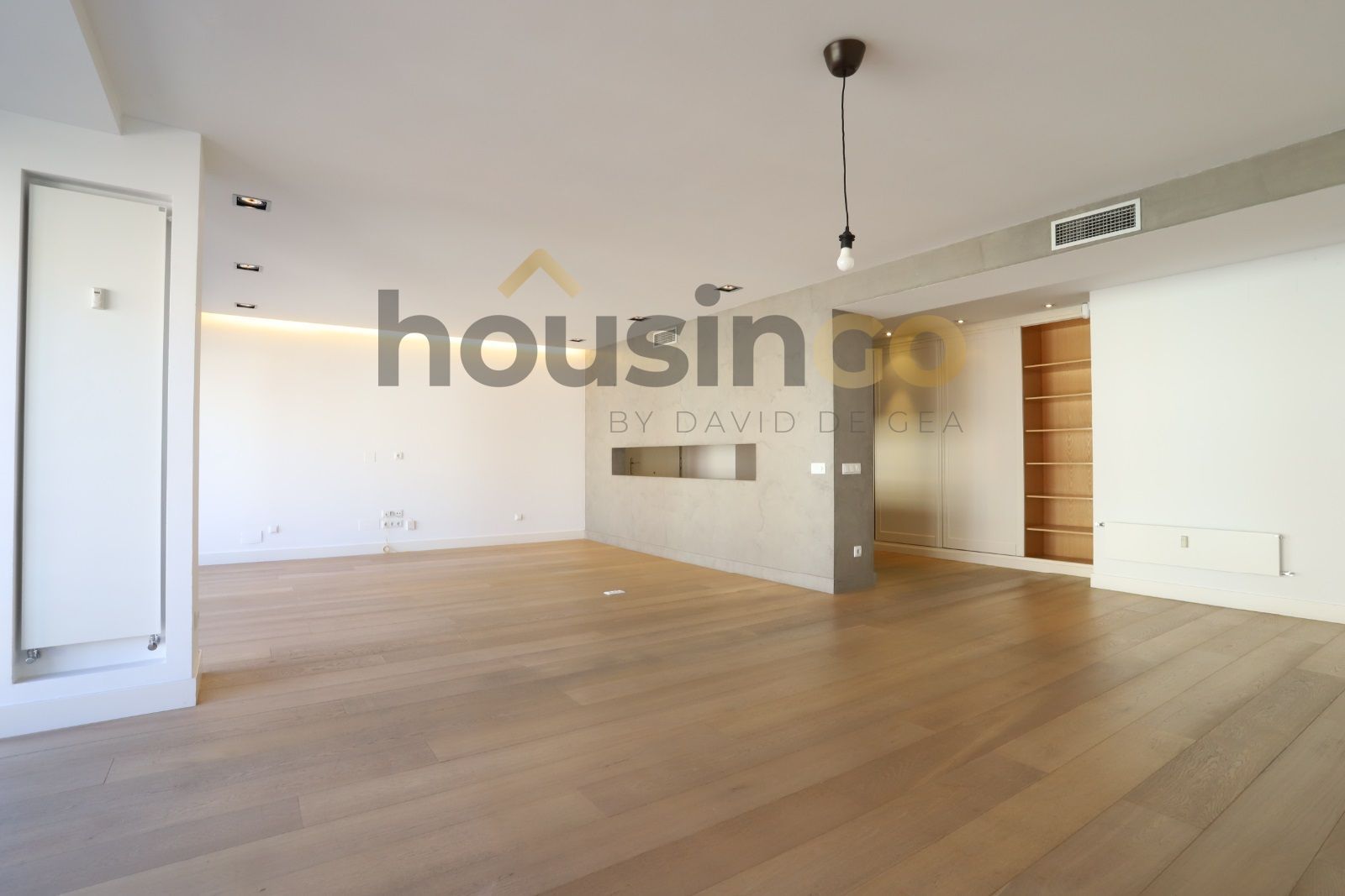 Flat for rent Madrid. Ref: 3389. HousinGo