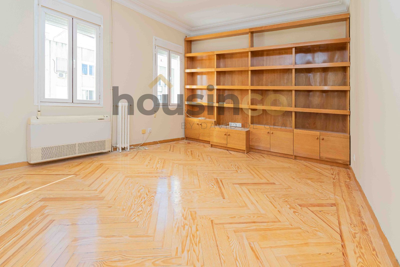 Flat for rent Madrid. Ref: 3472. HousinGo