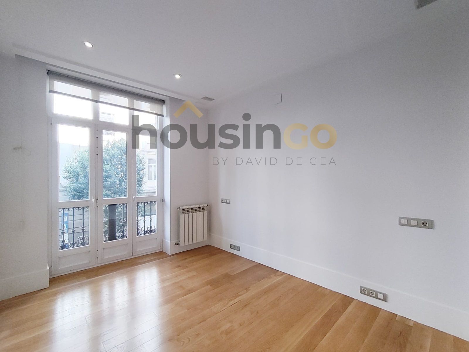 Flat for rent Madrid. Ref: 3970. HousinGo