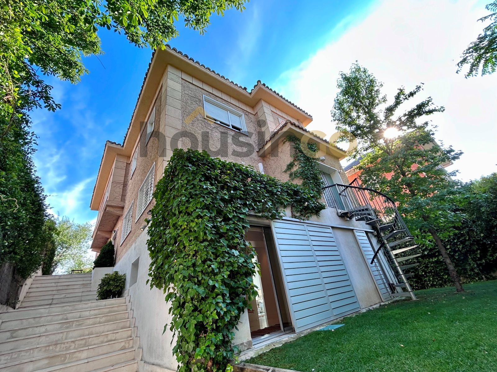 Piso en alquiler Madrid. Ref: 4869. HousinGo