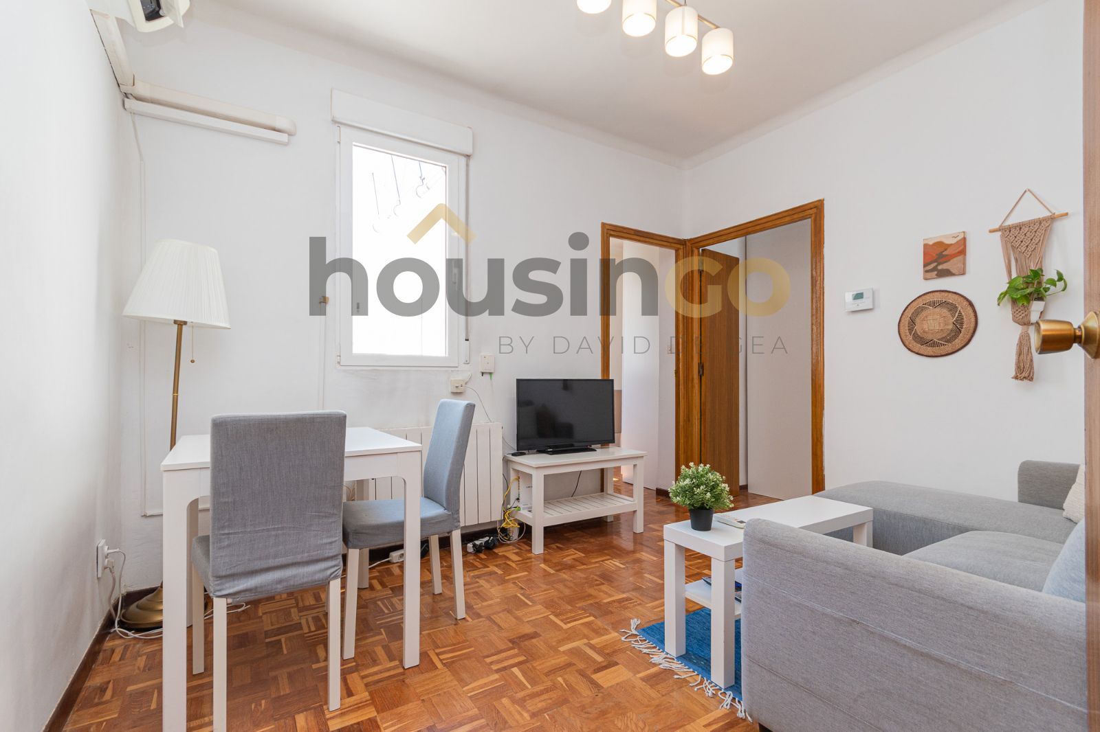 Piso en alquiler Madrid. Ref: 4938. HousinGo