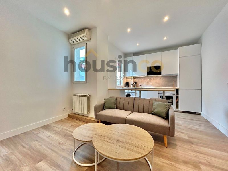 Apartamento en Calle del General Oráa