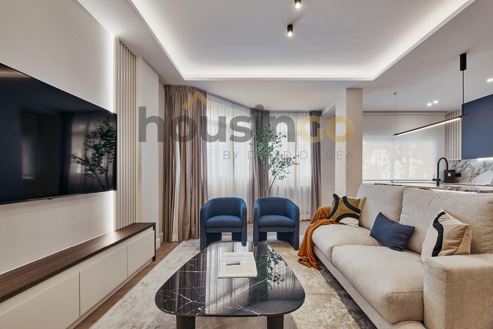Piso en venta Madrid. Ref: 6150. HousinGo