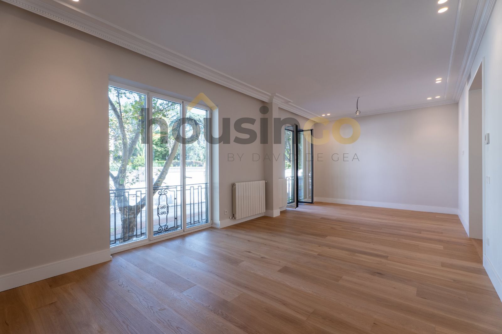 Piso en venta Madrid. Ref: 6162. HousinGo