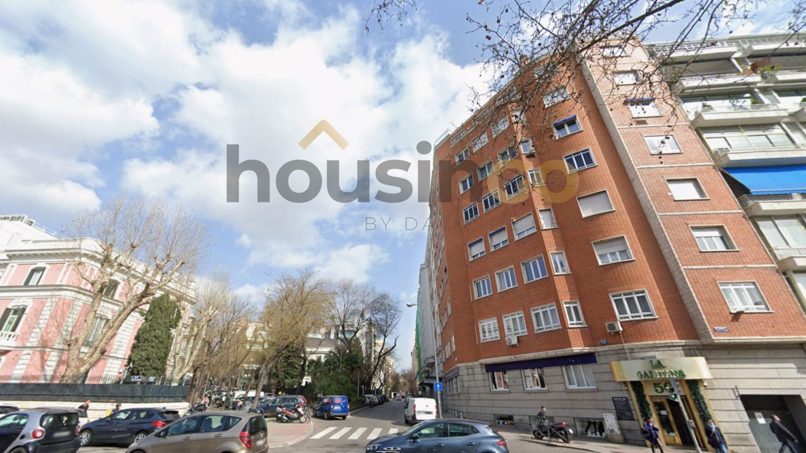 Piso en venta Madrid. Ref: 6198. HousinGo