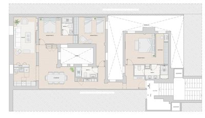 Piso en venta Madrid. Ref: 6234. HousinGo