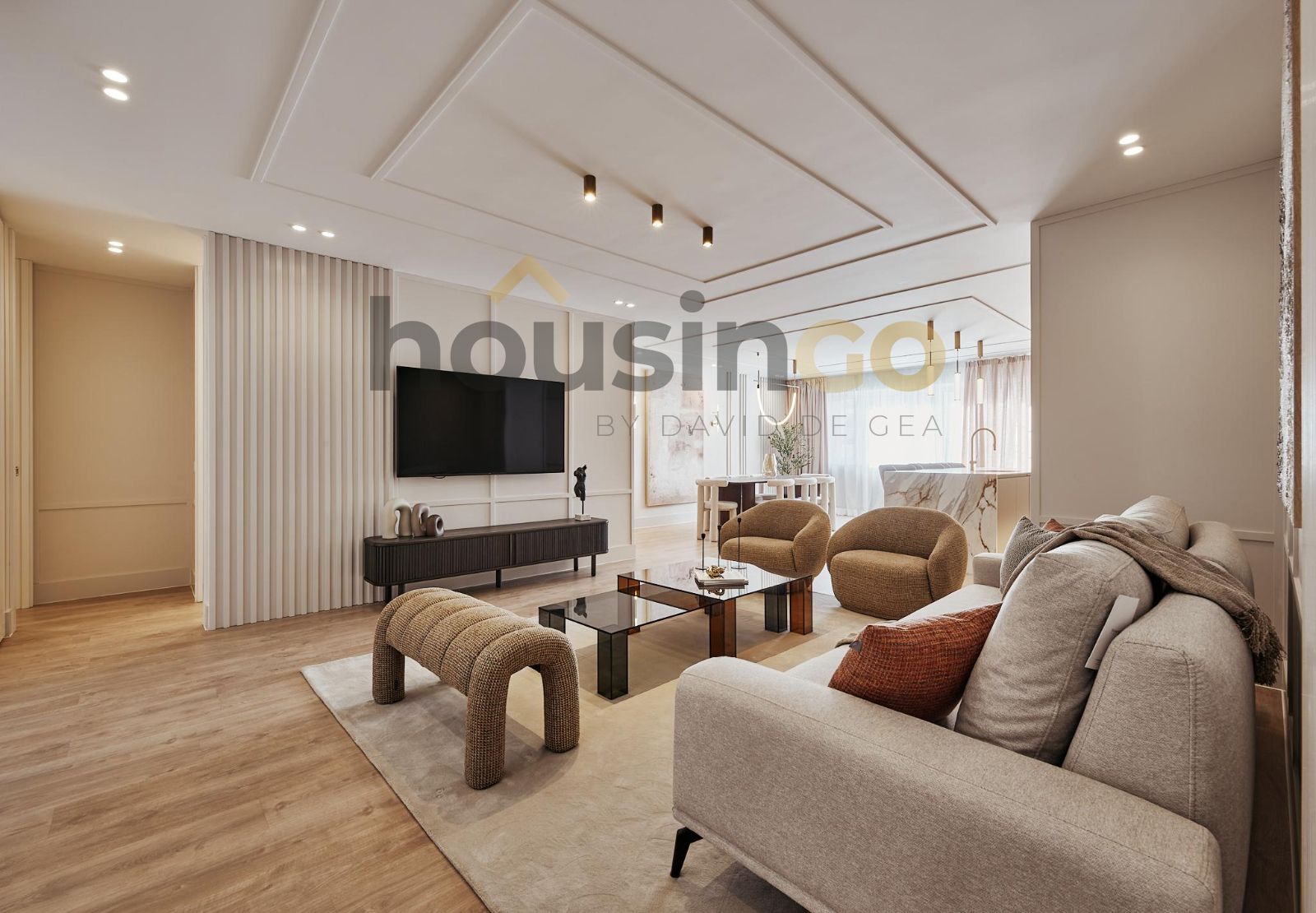 Piso en venta Madrid. Ref: 6304. HousinGo