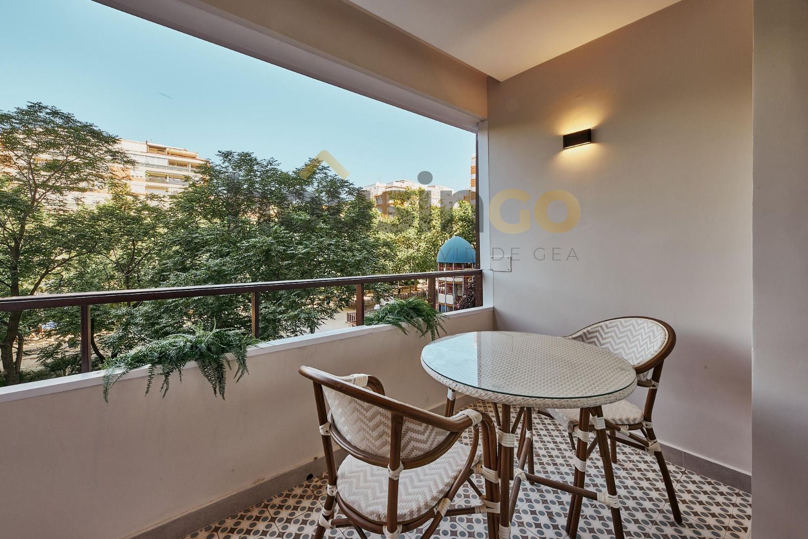 Piso en venta Madrid. Ref: 6326. HousinGo