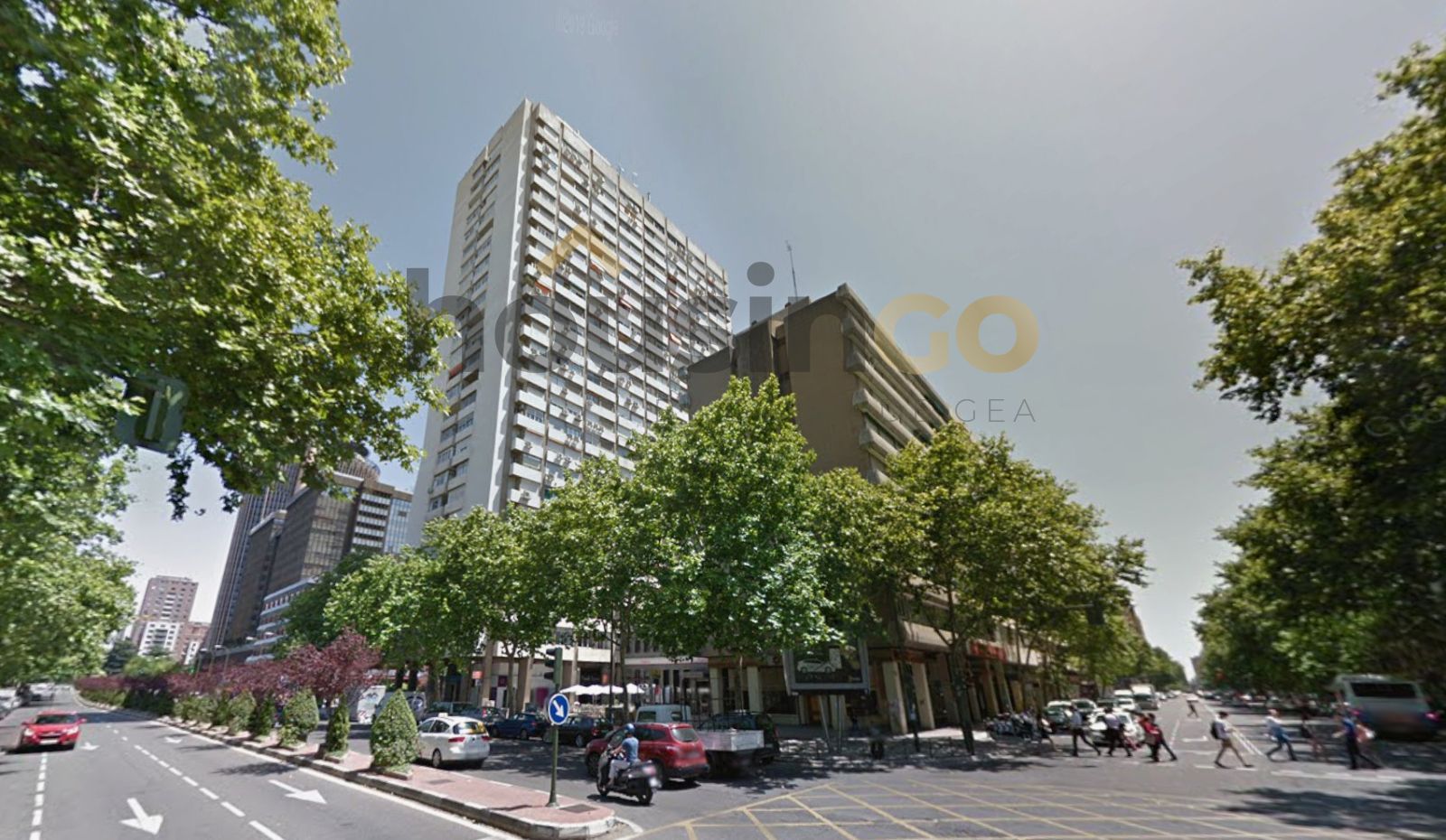 Piso en venta Madrid. Ref: 6404. HousinGo