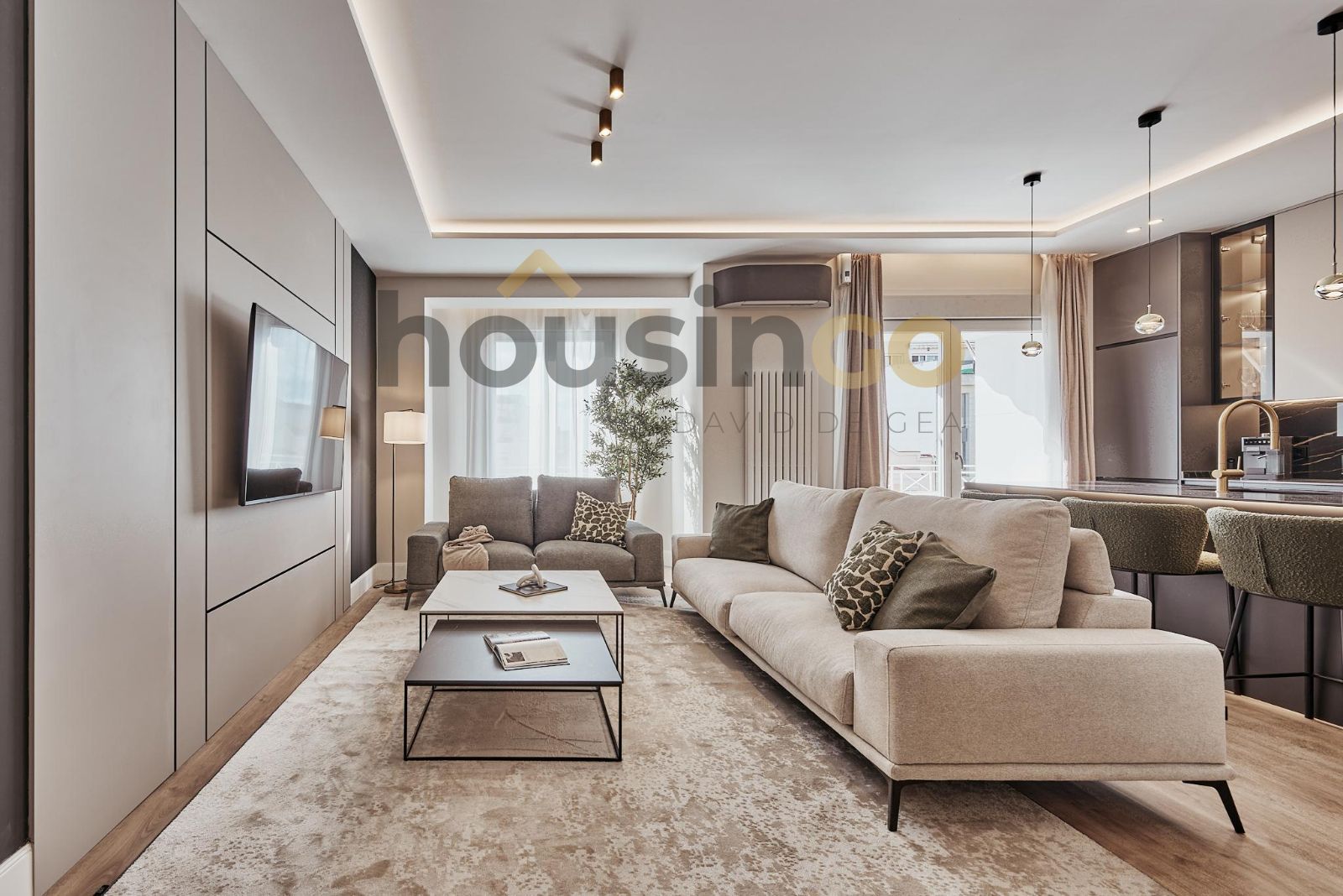 Piso en venta Madrid. Ref: 6415. HousinGo