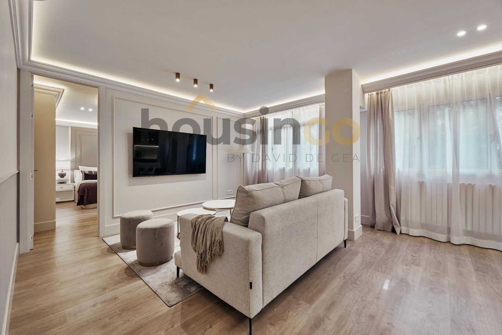 Piso en venta Madrid. Ref: 6504. HousinGo