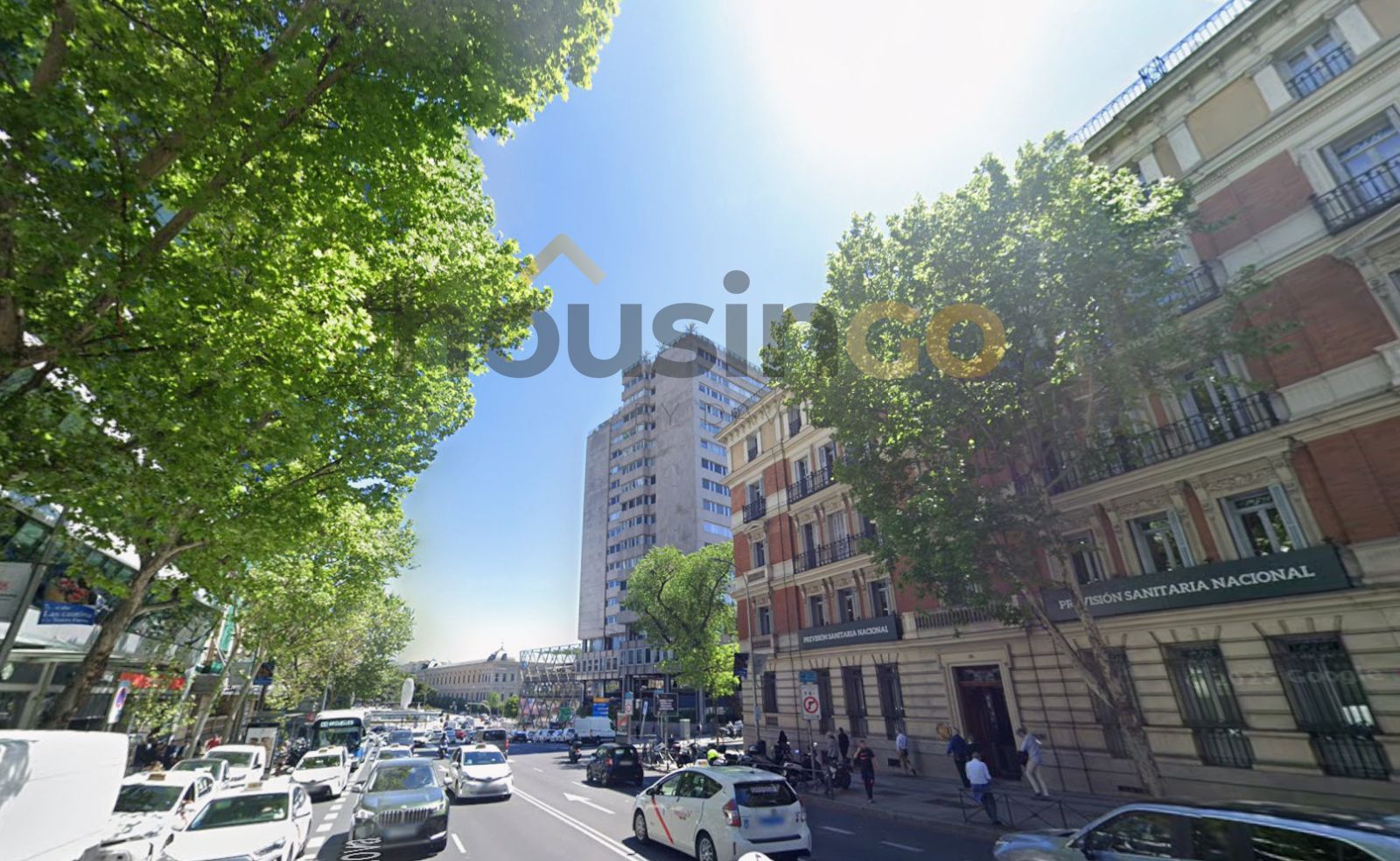 Piso en venta Madrid. Ref: 6549. HousinGo