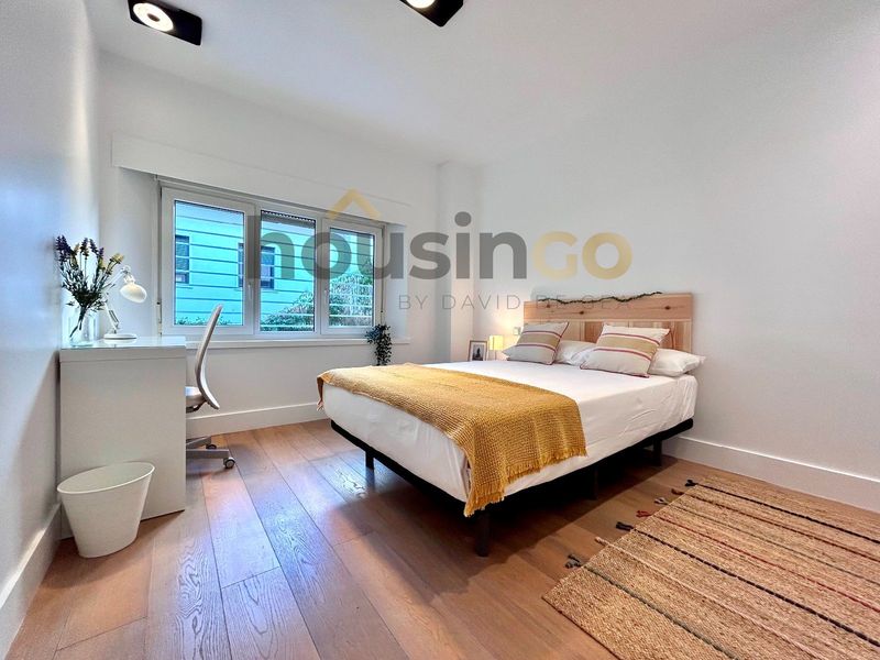 Habitación en alquiler en Calle Triana