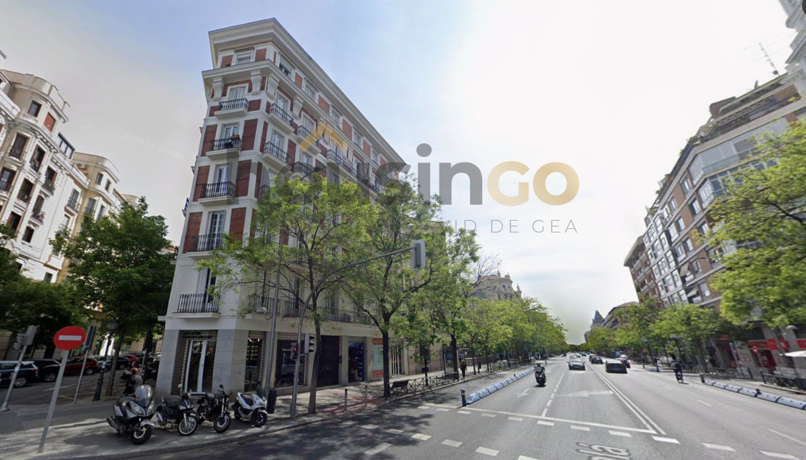 Piso en venta Madrid. Ref: 6560. HousinGo