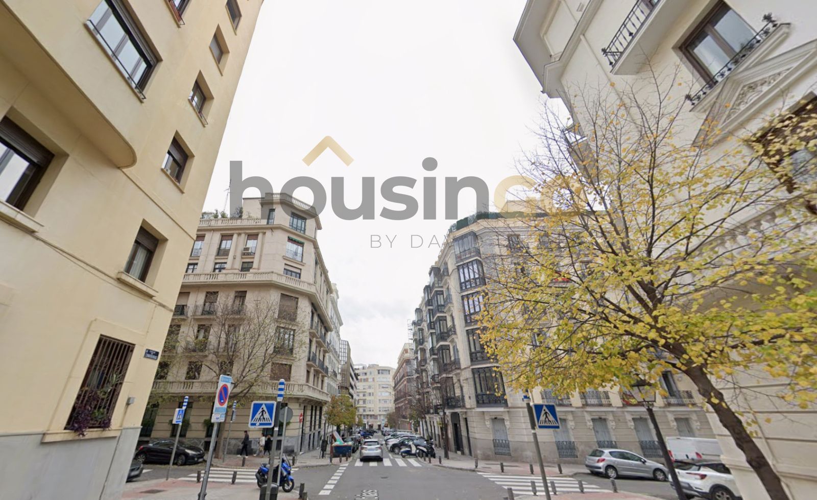 Piso en venta Madrid. Ref: 6577. HousinGo