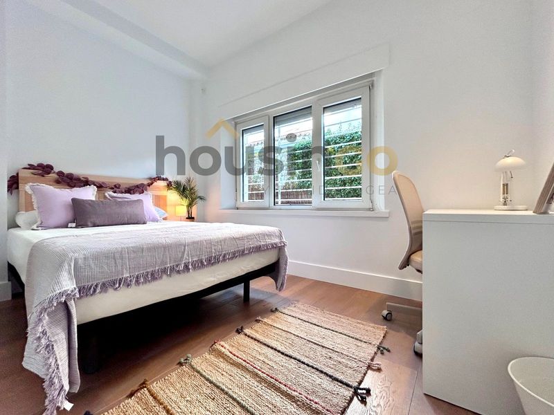 Habitación en alquiler en Calle Triana