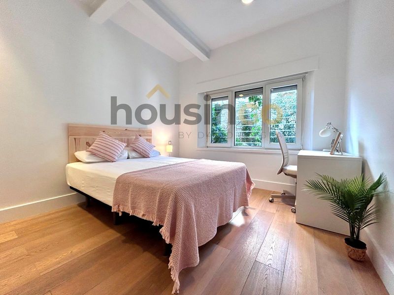 Habitación en alquiler en Calle Triana